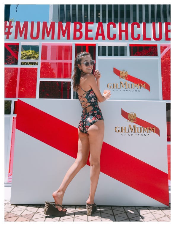 木下優樹菜/木下優樹菜オフィシャルブログ(LINE)より