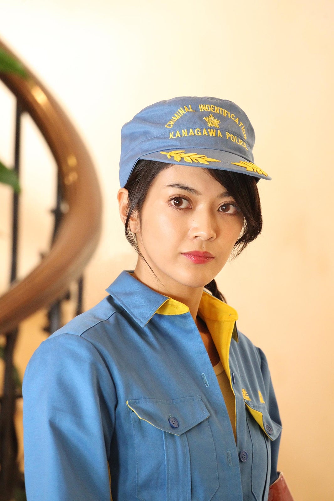 田中道子（C）フジテレビ