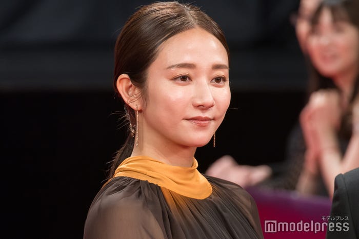 木村文乃(C)モデルプレス