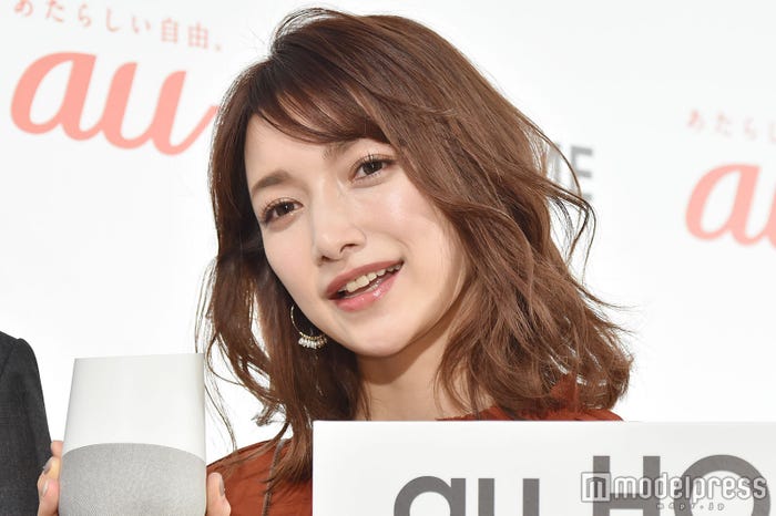 後藤真希 (C)モデルプレス