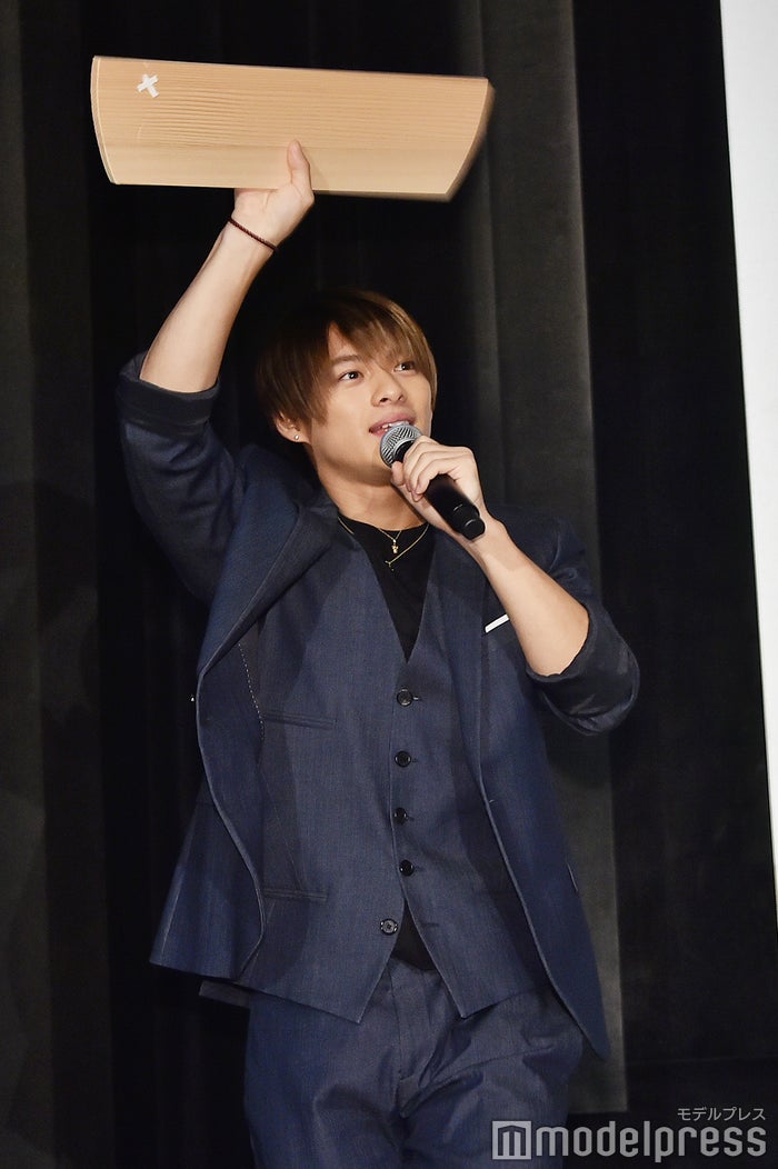 King Prince平野紫耀 主演映画130万人動員突破で 何人くらいいるんだろう 続編に意欲 かぐや様は告らせたい モデルプレス King Prince平野紫耀 主演映画130万人動員突破で 何人くらいいるんだろう 続編に意欲 かぐや様は告らせたい モデルプレス