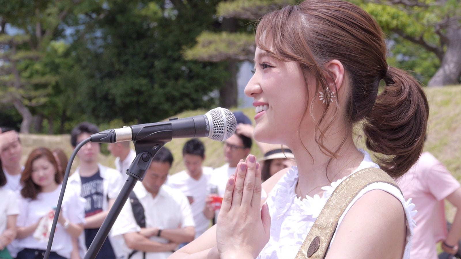 chay、3日間で全国6ヶ所“弾丸路上ライブ”を決行　全く人が集まらなかった過去を回顧