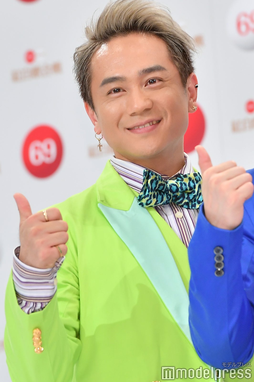 KIMI （C）モデルプレス