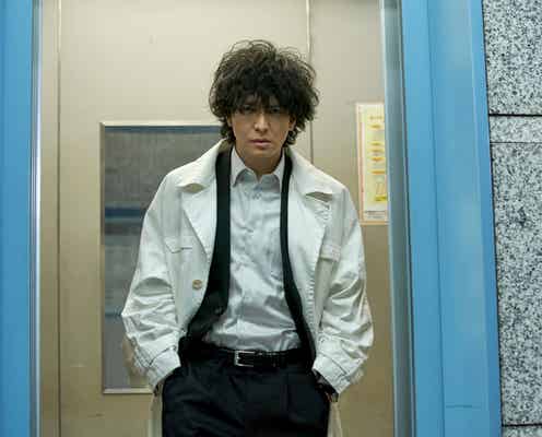 <警部補ダイマジン 第3話>台場ら“44”の新事実に衝撃 悪の手が襲いかかる