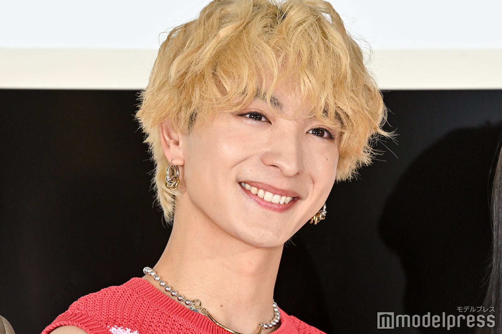 木村慧人（C）モデルプレス