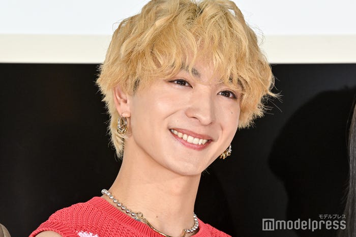 木村慧人(C)モデルプレス