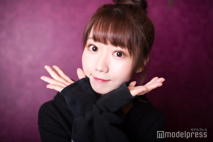 大谷映美里 (C)モデルプレス