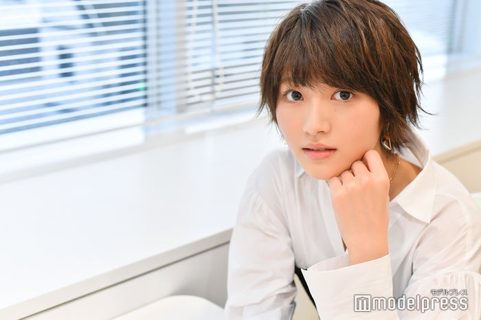 若月佑美(C)モデルプレス