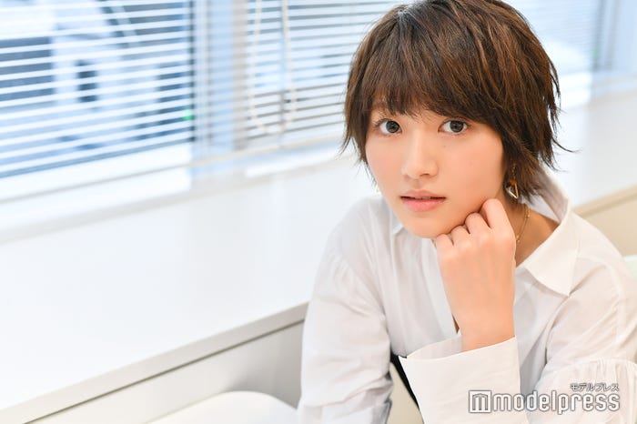 若月佑美(C)モデルプレス