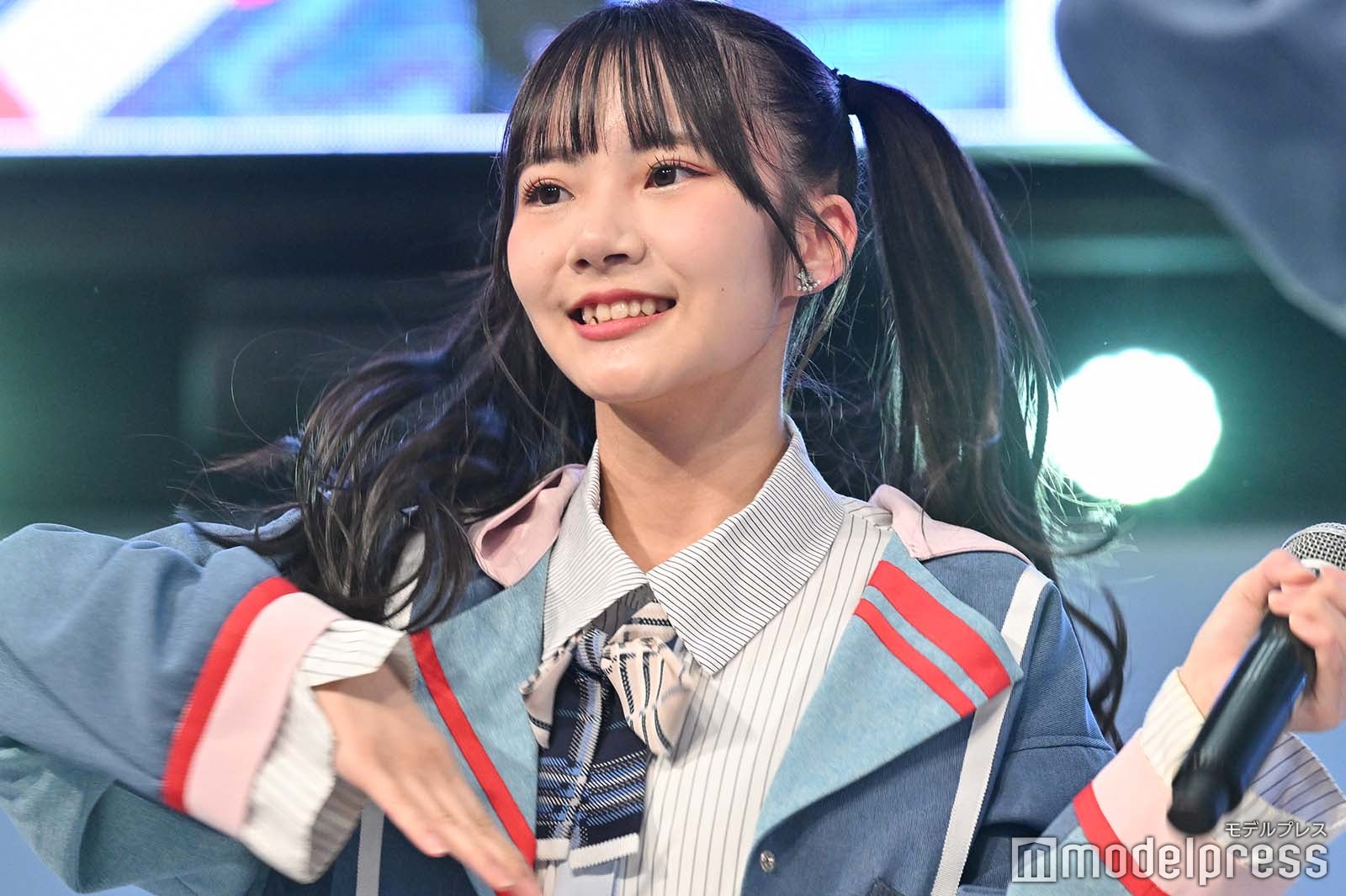 江口心々華（C）モデルプレス