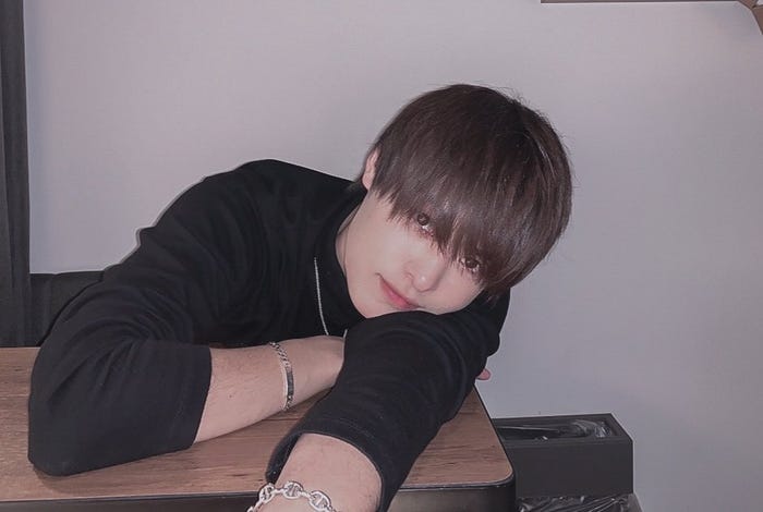 ゆうや(提供写真)