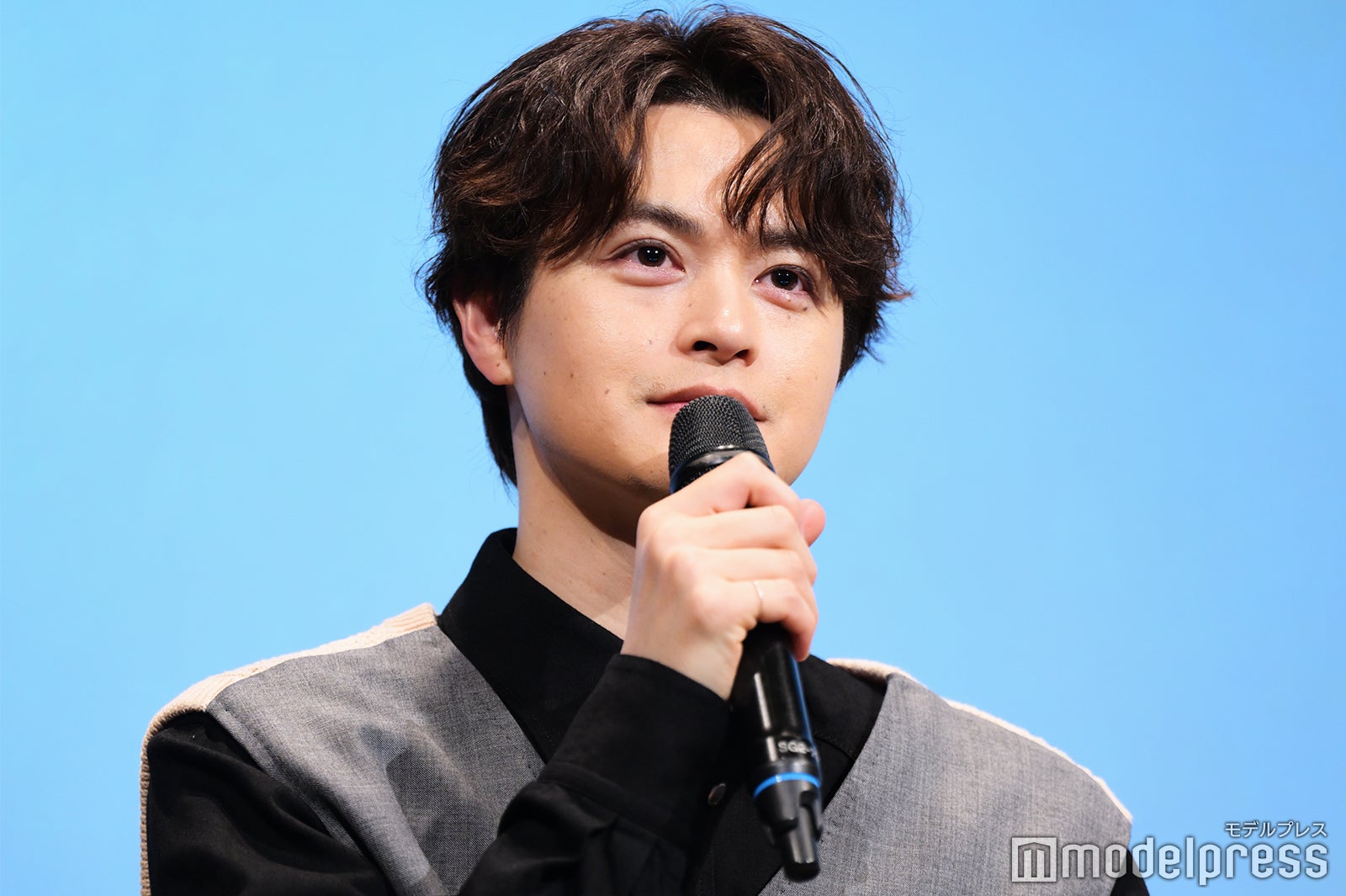 瀬戸康史（C）モデルプレス