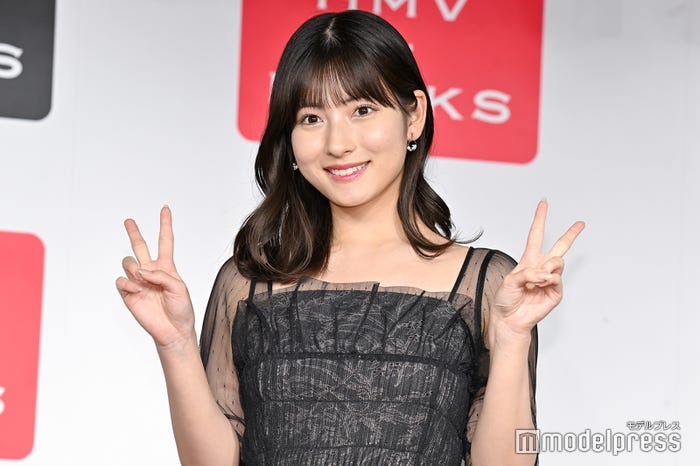 北川莉央(C)モデルプレス