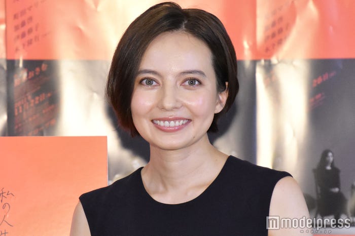 ベッキー (C)モデルプレス