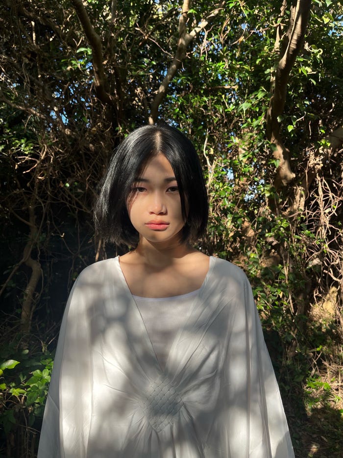 浦真美子さん(提供写真)