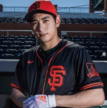 中日で活躍の元プロ野球選手 韓国でぬぐえない女優との“因縁” MLB在籍の息子の結婚について言及