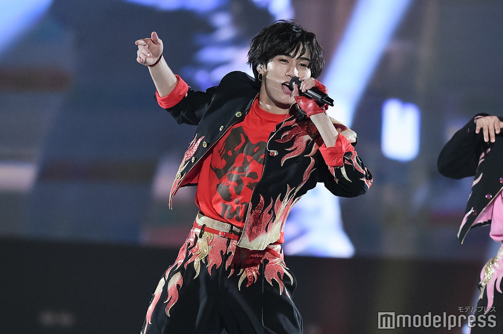 祭nine.（C）モデルプレス