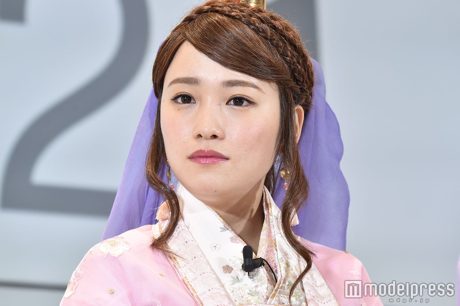 川栄李奈（C）モデルプレス