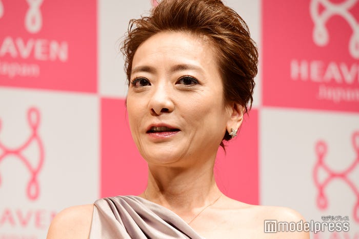 西川史子(C)モデルプレス