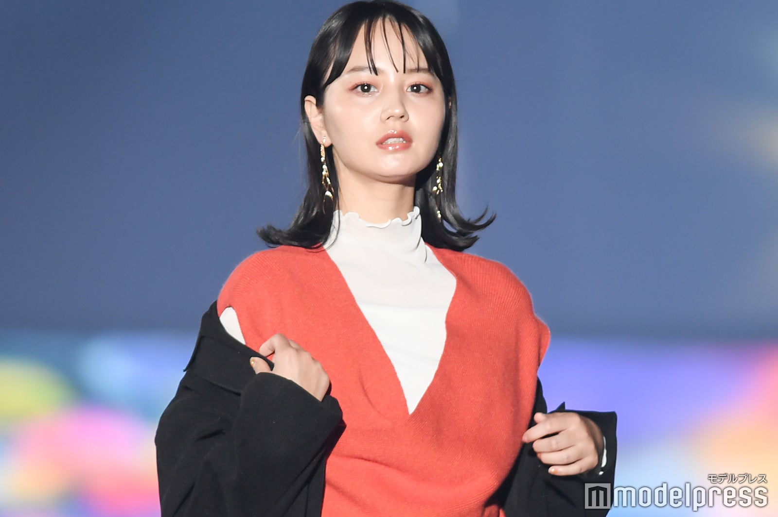 NANAMI（C）モデルプレス