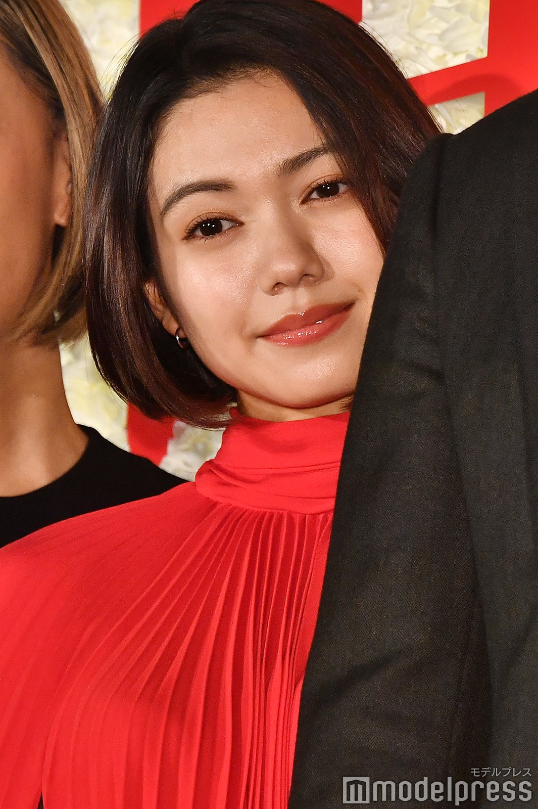 二階堂ふみ（C）モデルプレス