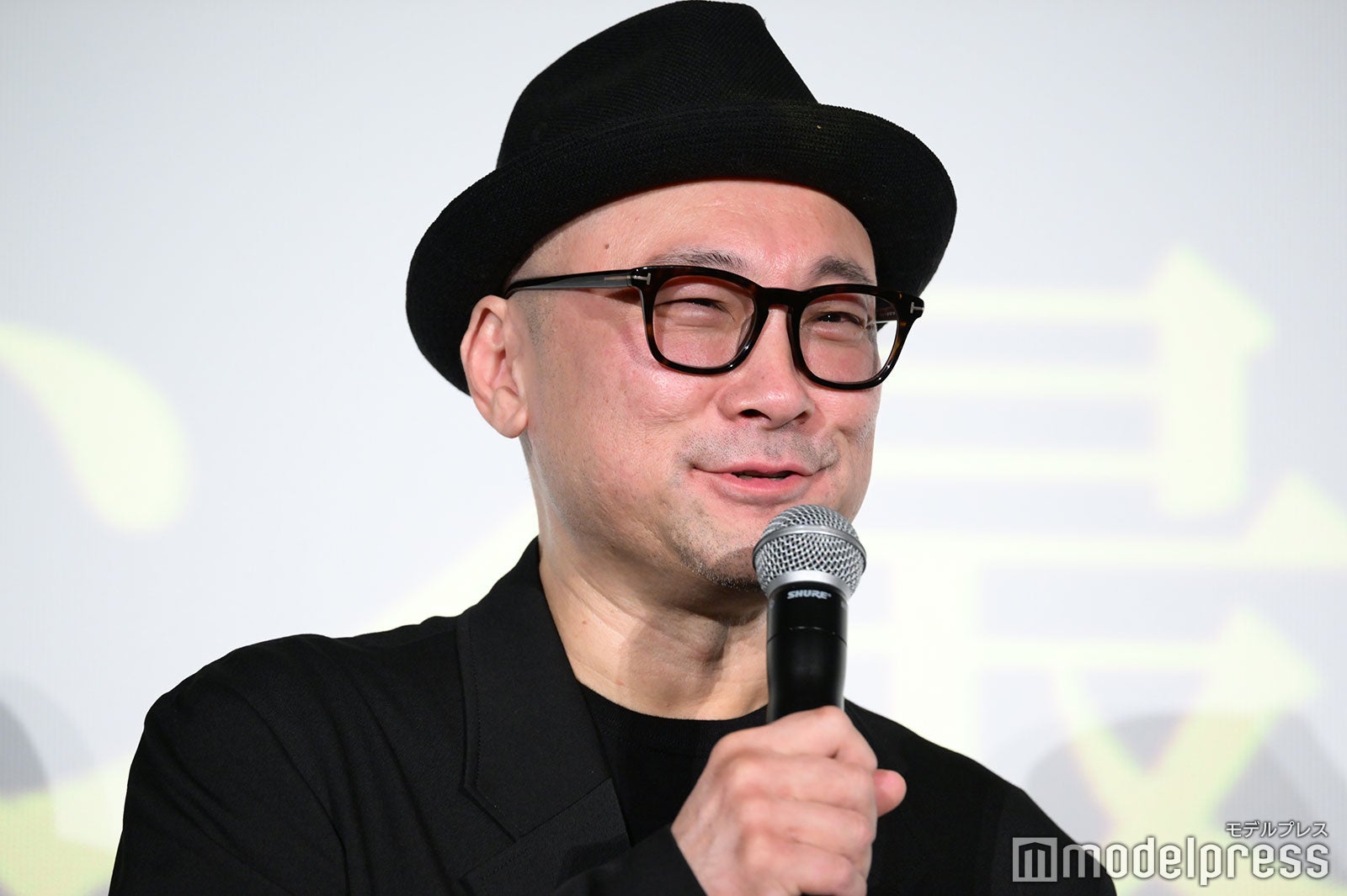 内田英治監督（C）モデルプレス