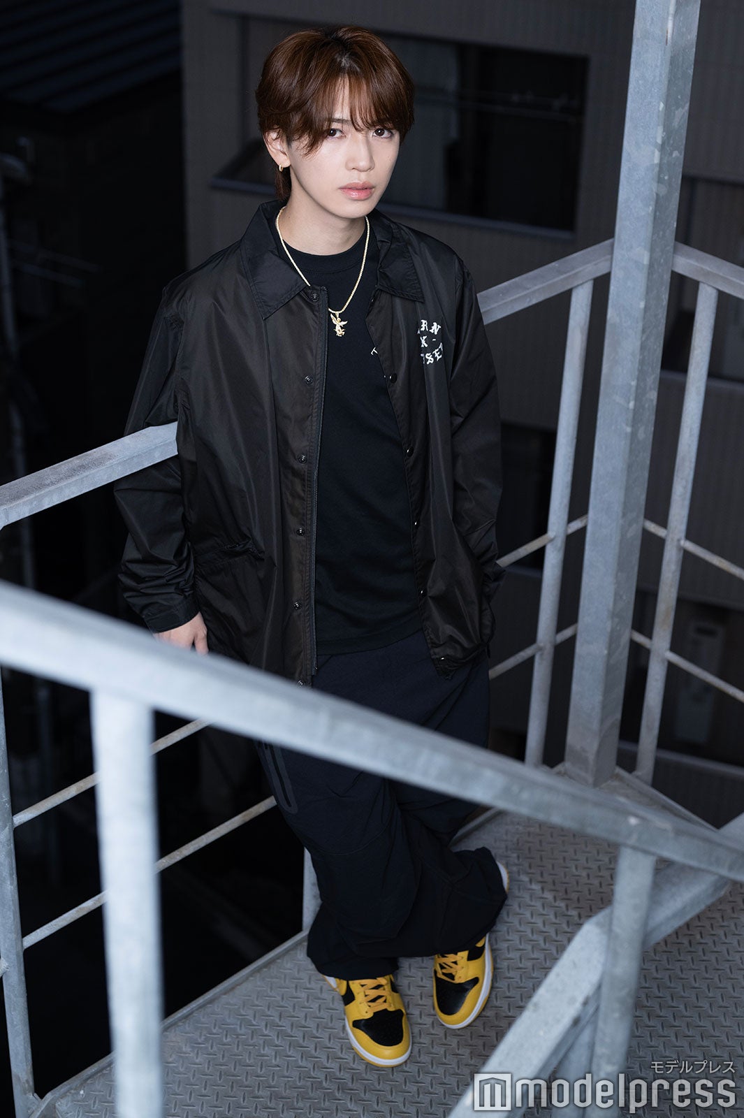 岩橋玄樹（C）モデルプレス