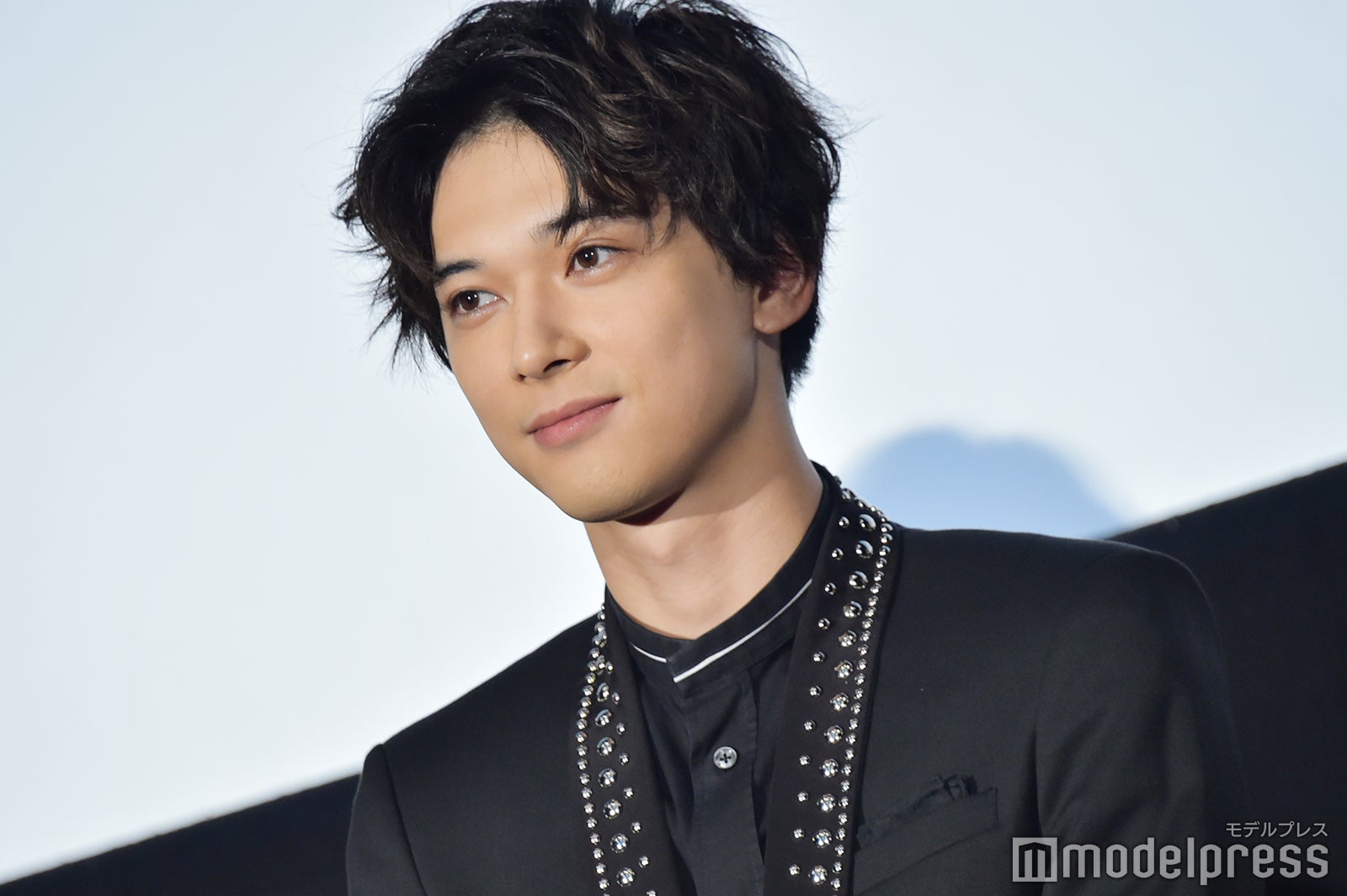吉沢亮 （C）モデルプレス