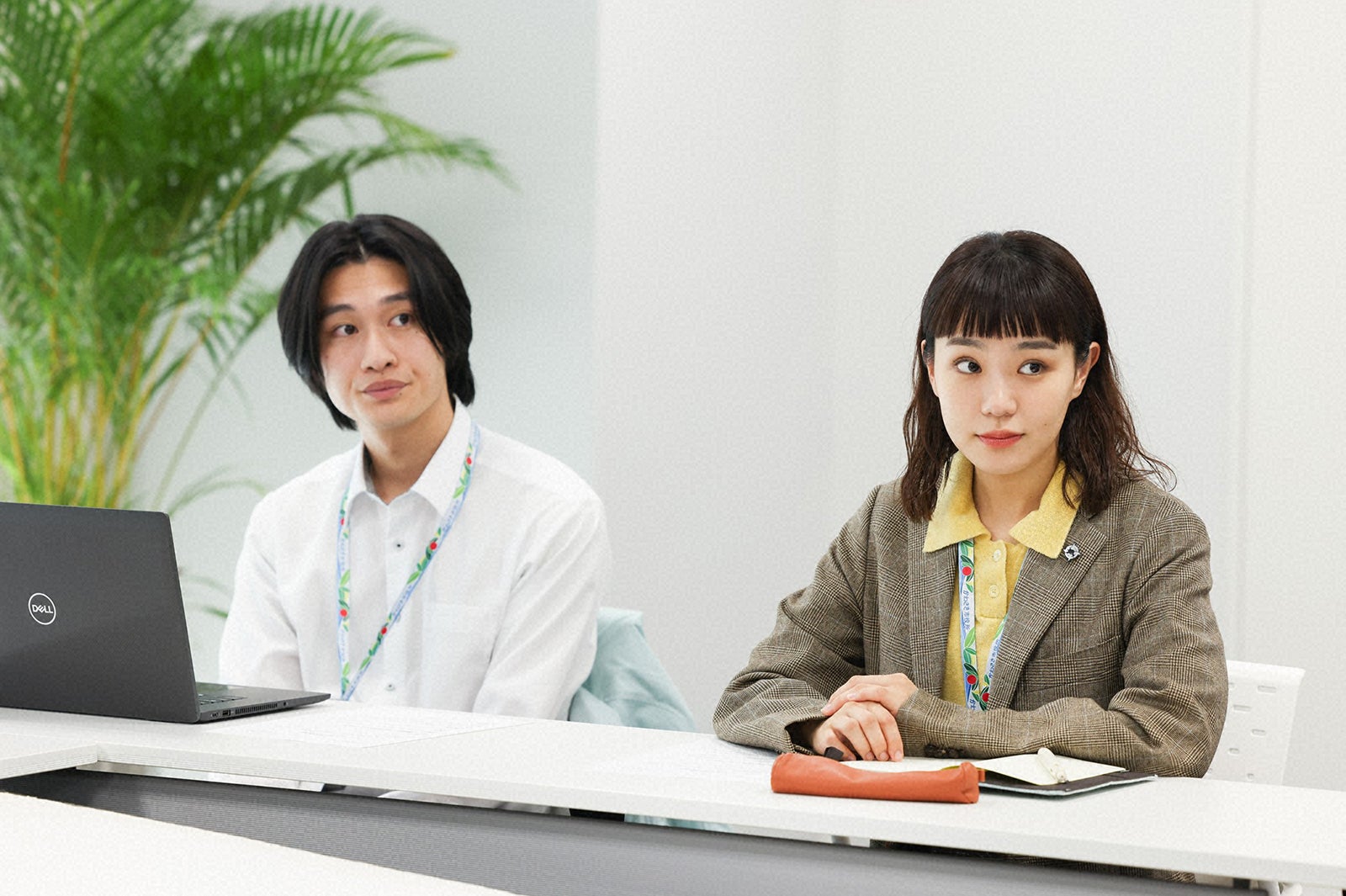 浅野竣哉、奈緒「あのクズを殴ってやりたいんだ」第5話（C）TBS