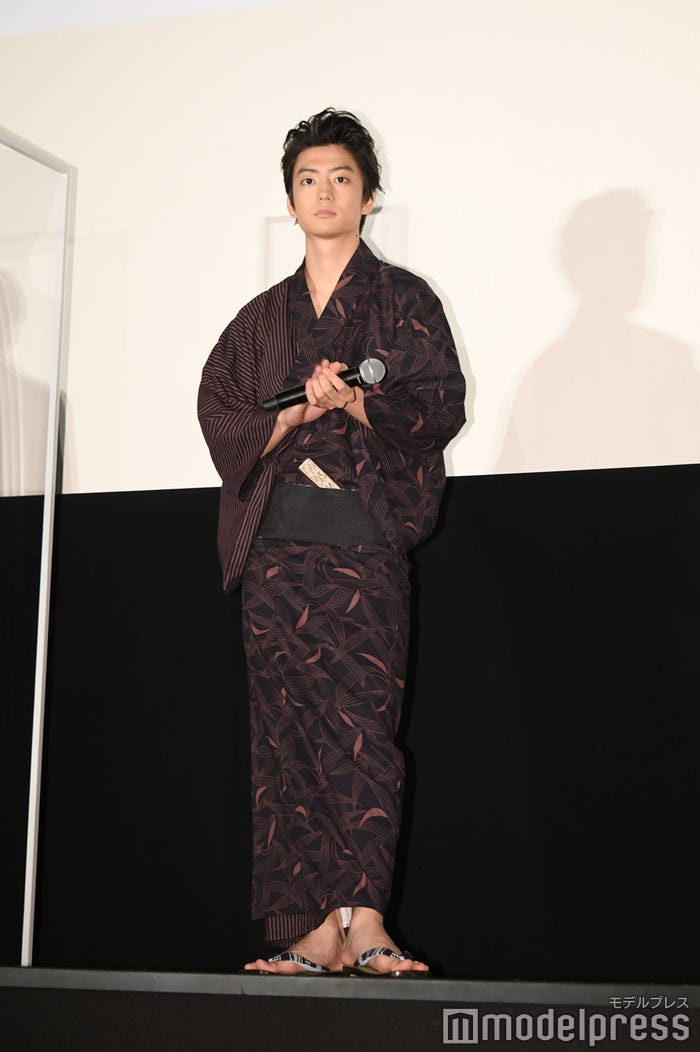 伊藤健太郎(C)モデルプレス