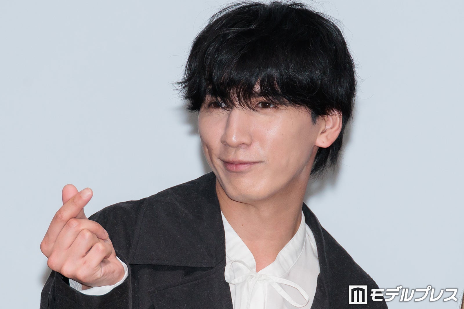 藤井流星（C）モデルプレス