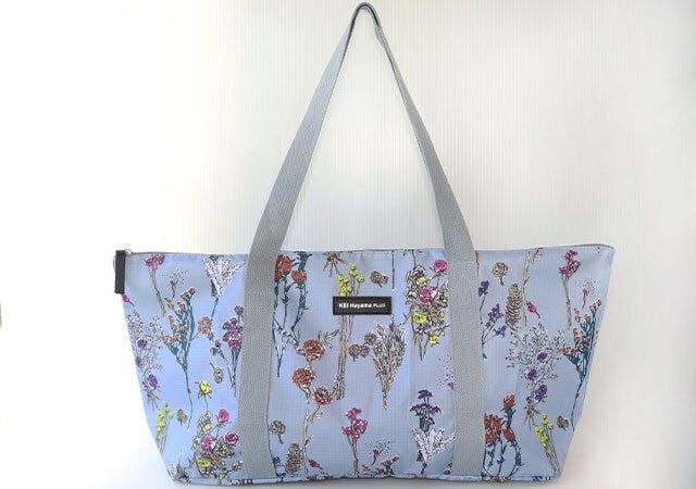 ケイ 大人のおしゃれ手帖 2023年12月号 付録