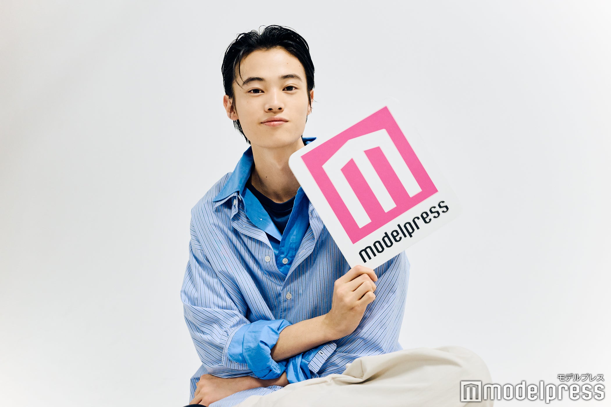 窪塚愛流（C）モデルプレス