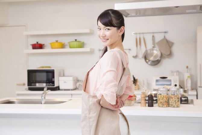 ここがちがう!! 「料理上手な女性」の得意料理・6選 モデルプレス