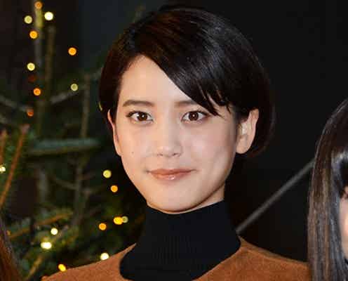 山崎紘菜“ほろ酔い”姿が可愛い!涙も見せた演技力に感嘆の声