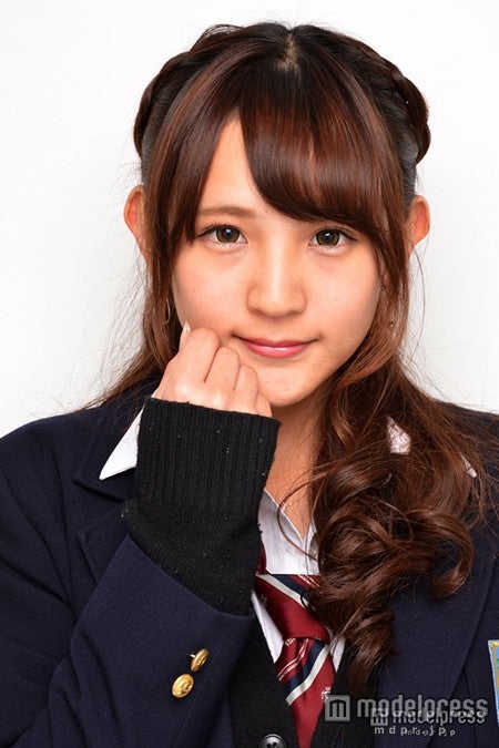 【「関東女子高校生ミスコン2014」ファイナリスト】にゃんみう