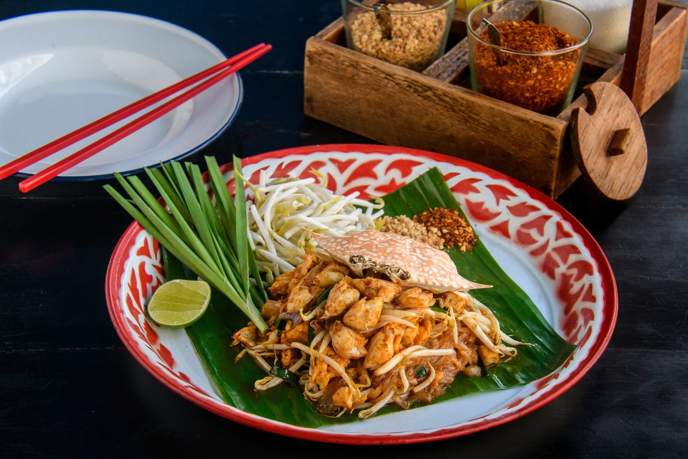 バーン・パッタイ/提供画像