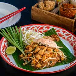 バーン・パッタイ/提供画像