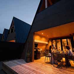 ヴィラ/提供画像