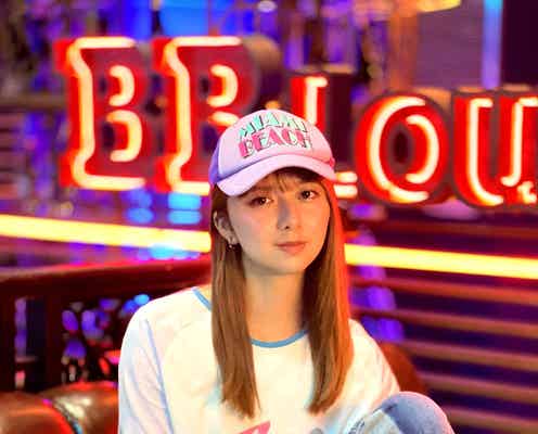 上白石萌歌、人生初ブリーチの金髪姿「パリピ孔明」でフジ系連ドラレギュラー初出演&向井理と初共演