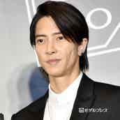 山下智久 タイの Bts で助けられた出来事明かす 鉢合わせしたい ほっこり モデルプレス 山下智久 タイの Bts で助けられた出来事明かす 鉢合わせしたい ほっこり モデルプレス