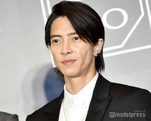 「正直不動産」山下智久の“毒舌早口”に反響「こんな山P見たことない」「クセになる」
