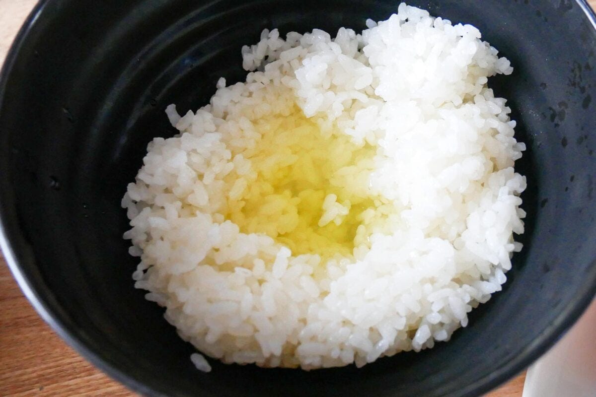 牛丼