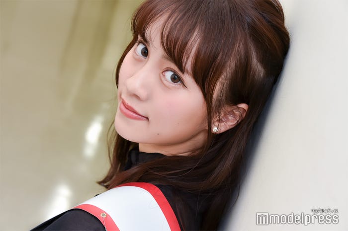 山中陽菜さん(C)モデルプレス