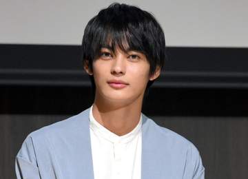 神尾楓珠 元トップアイドル妻との新婚生活激白「多分…デレデレしてるんでしょう」 意識も変化「誰かのために頑張るって楽しい」
