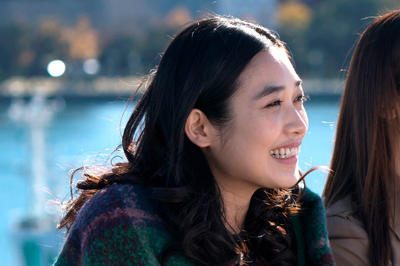 林田岬優/6月23日(土)新宿ピカデリー、角川シネマ有楽町他、全国公開!(C)2018 『猫は抱くもの』製作委員会