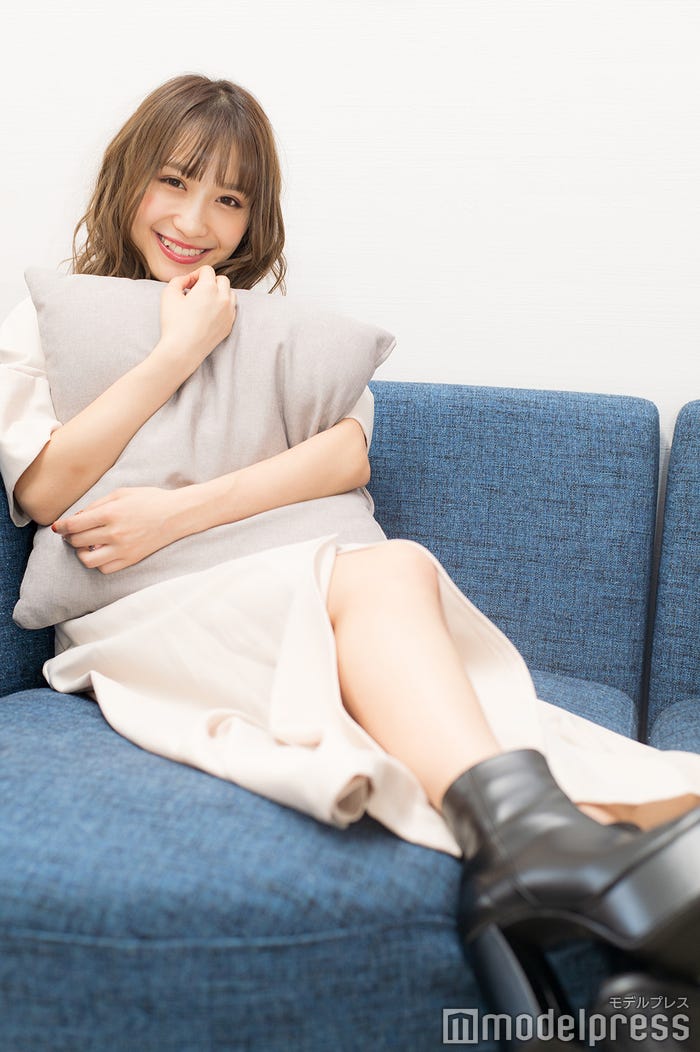 伊藤愛真(C)モデルプレス