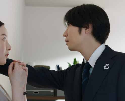 相葉雅紀、久々“壁ドン”披露「逆に新鮮でした」 自身が“助けられた言葉”も明かす