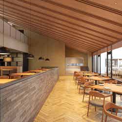 OND HOTEL/画像提供:朝日I&R ホールディングス