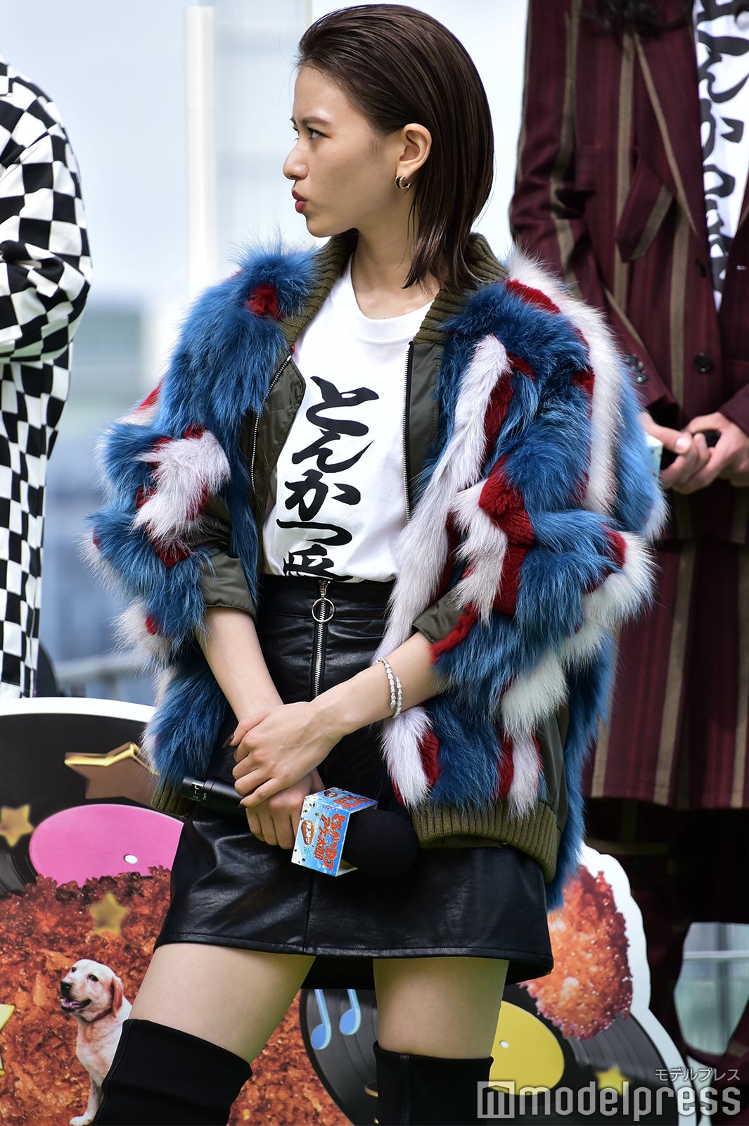 山本舞香 （C）モデルプレス